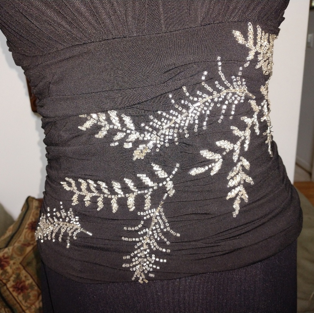 Js Collection Evening Gown - image 4